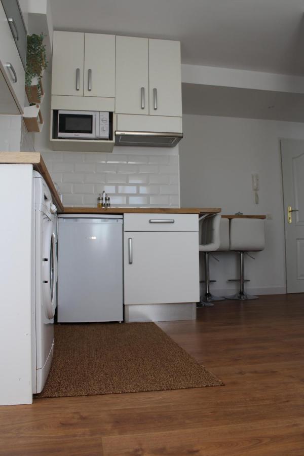 Beautiful Brand New 2 Bedroom Flat With Terrace Malaga Exterior photo